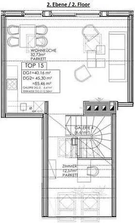 Apartment Yourapartment 1020 Vienna