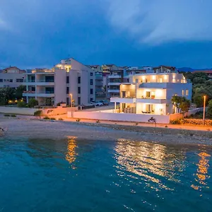  Apartmán Eni 2 Chorvatsko