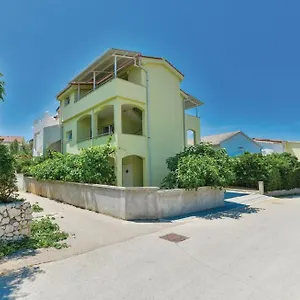  Apartmán Vugec, - Pag Chorvatsko