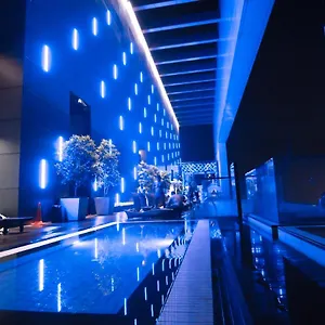 Dolphin Platinum Klcc Apartment Kuala Lumpur