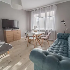  Apartmán Krosna Street Polsko