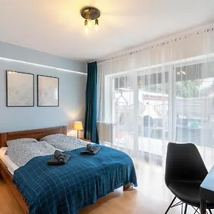  Apartmán Studio I Pokoje I Pokoje Z Lazienkami Polsko
