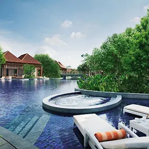 World Sentosa - Equarius Resort Singapore