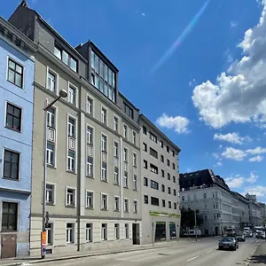 Flarent Apartments-wg Wiedeń