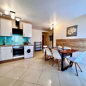 Wile Sued Apartmán