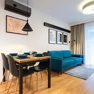  Apartmán Comfort Polsko