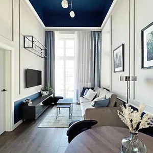  Apartmán Aboutartapartments - By The River Polsko