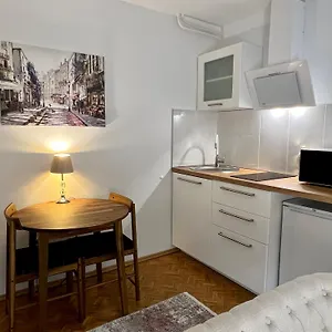  Apartmán Louis & Elza Old Town Romantic Polsko