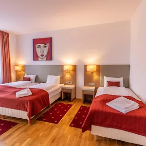 Hallo Nr 9 Appartement