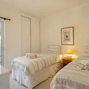 Flamingo Villa Vale do Lobo