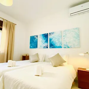 Apartamento Na Apartment Carvoeiro (Lagoa)