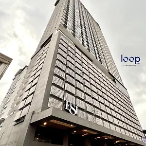 Kl Sentral Serviced - The Establishment Kl Sentral By Loop Apartment Kuala Lumpur