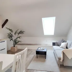  Apartmán Sofie Česká republika