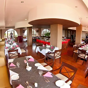 Paramount Tower Hotel Kozhikode