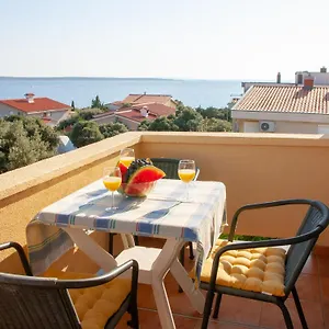  Apartmán Ana Chorvatsko