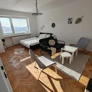  Apartmán Brezinova Česká republika