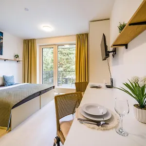  Apartmán Relax Česká republika
