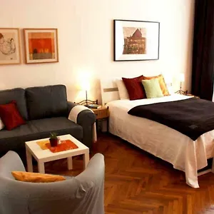 Cosy Close To Appartement