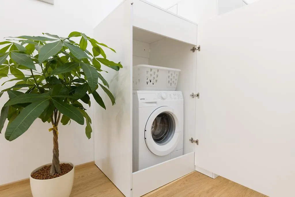 Yourapartment 1020 Bécs Apartman