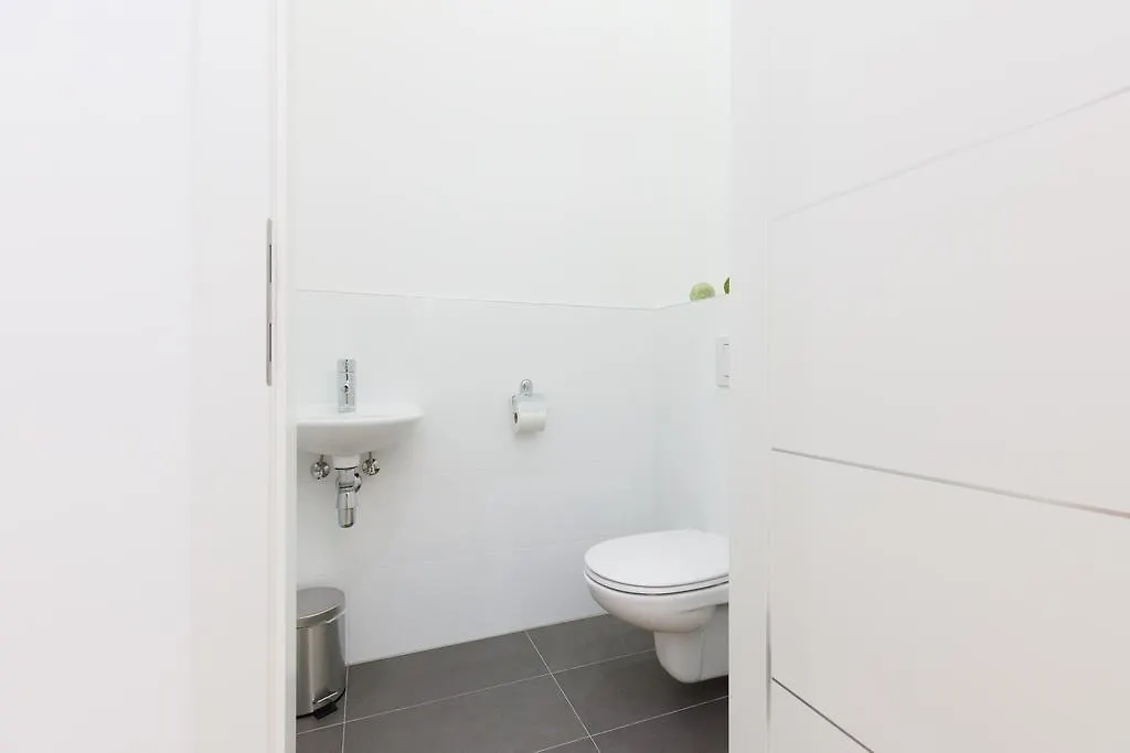 Yourapartment 1020 Bécs 0*,  Ausztria
