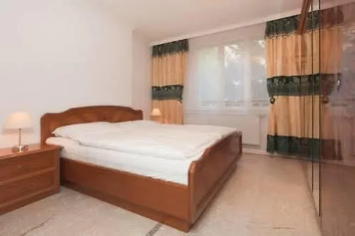 Yourapartment 1020 Bécs Ausztria