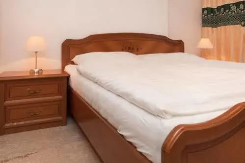Apartman Yourapartment 1020 Bécs Ausztria