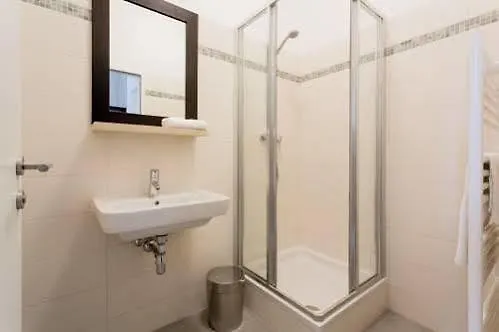 Yourapartment 1020 Bécs