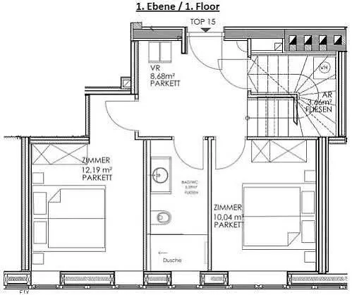 Yourapartment 1020 Bécs Apartman