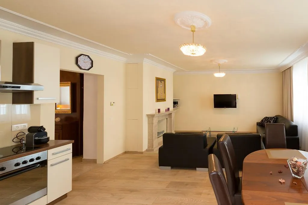 Yourapartment 1020 Vienne Appartement