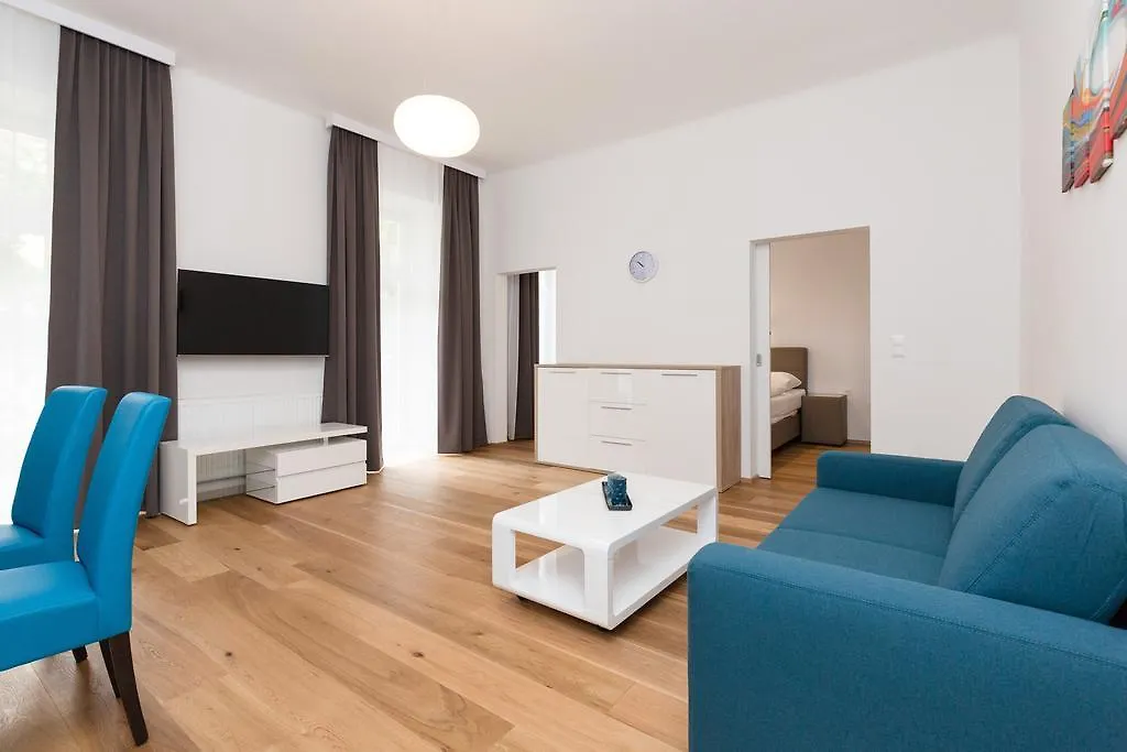 Yourapartment 1020 Wenen 0*,  Oostenrijk