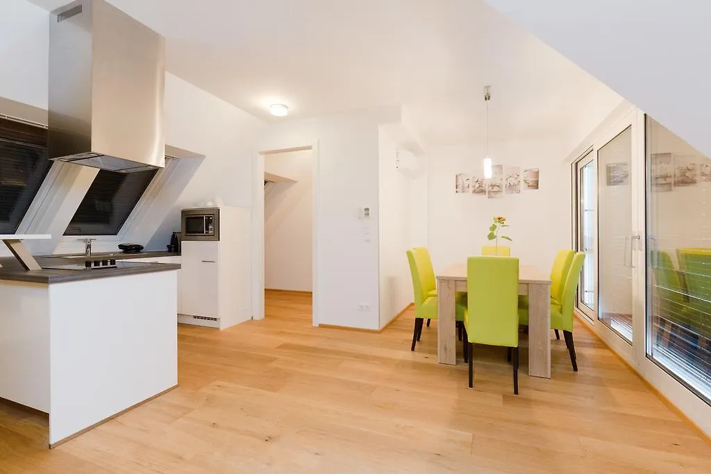 Yourapartment 1020 Vienne Appartement