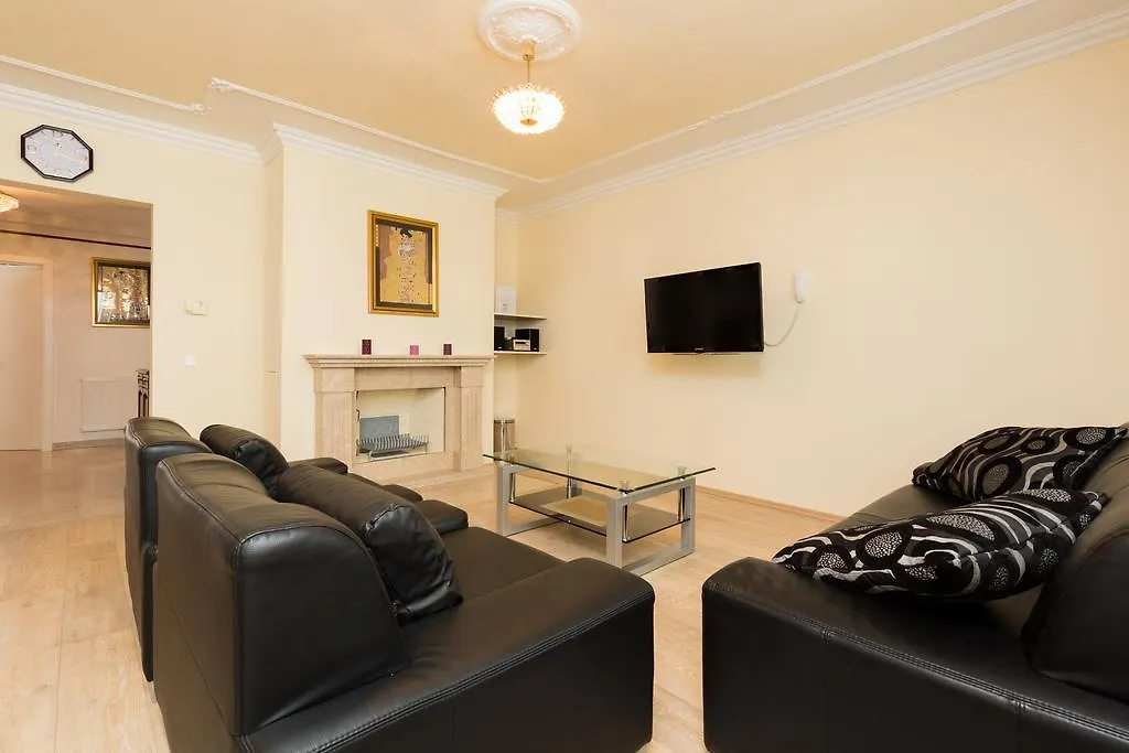 Apartment Yourapartment 1020 Vienna Austria