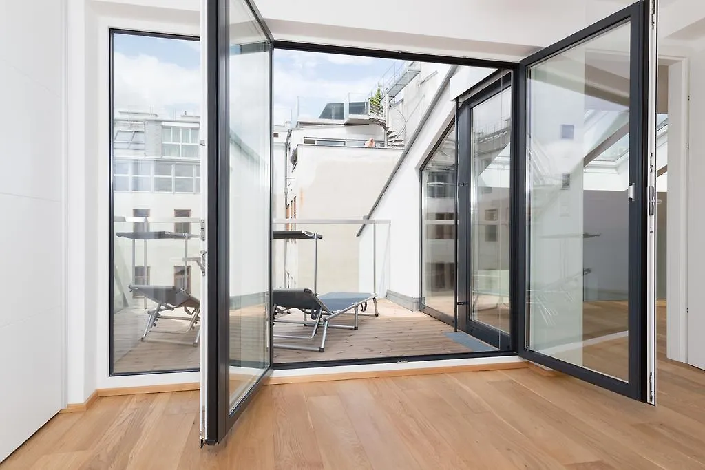 Yourapartment 1020 Vienna