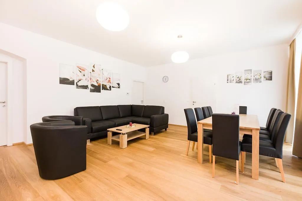 Apartment Yourapartment 1020 Vienna