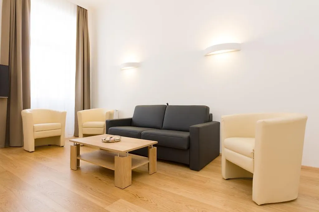 Yourapartment 1020 Vienna Austria