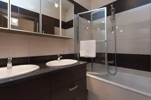 Apartment Yourapartment 1020 Vienna