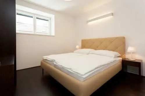 Yourapartment 1020 Vienna Apartment