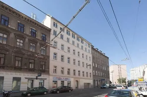 Apartment Yourapartment 1020 Vienna